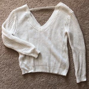 forever 21 sweater